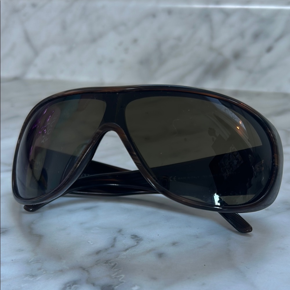 Stylish Brown Sunglasses